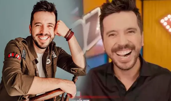 Jesús Alzamora no se arrepiente de haber sido sacado de Latina: “Me permitió crear mi canal de YouTube”