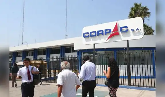 Corpac anuncia funcionamiento de nueva torre de control, pero personal no ha sido capacitado