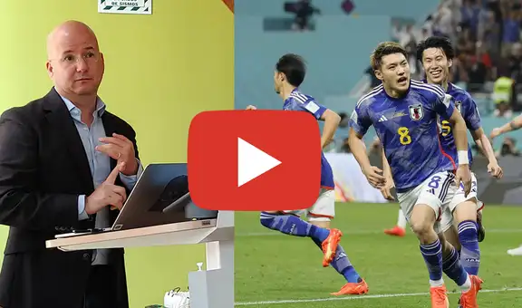 ¿Cómo seguir los partidos de Qatar 2022 a través de YouTube gratis y de forma legal?