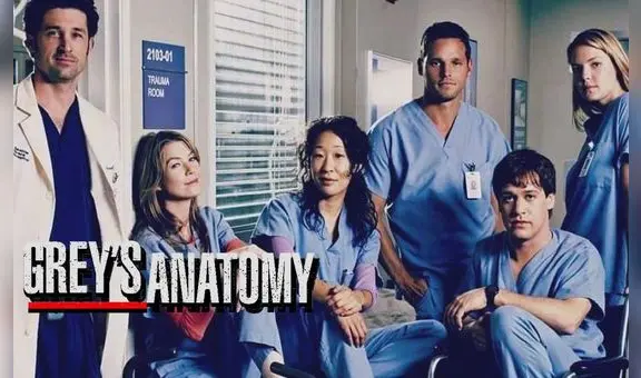 Grey’s Anatomy: las razones detrás de cada renuncia al popular drama médico