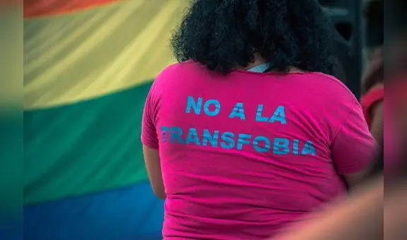 Mujeres transgénero también son víctimas de la violencia machista