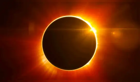 Eclipse solar define tu horóscopo: ¿qué dicen los astros sobre tu futuro en esta fecha especial? 