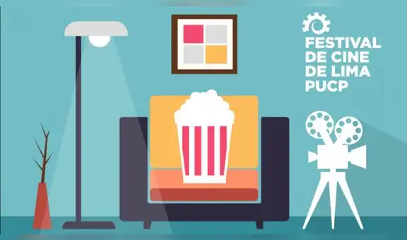 Festival de cine de Lima 2020: conversatorios para hoy, lunes 24 de agosto