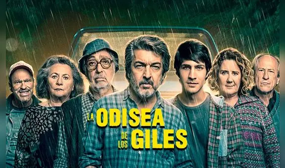 La Odisea de los Giles: película argentina nominada a los Oscar se estrenará en nuestro país 