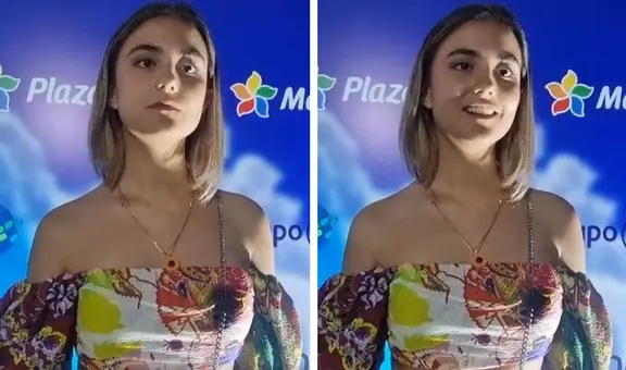 Merly Morello pide al público nacional apoyar al cine peruano: “Confíen un poco más”