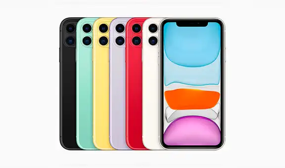 iPhone 11: cómo, cuándo y dónde reservar los nuevos teléfonos de Apple [VIDEO]