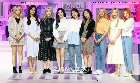 TWICE: Jihyo revela fecha de comeback y cuenta detalles para ONCE