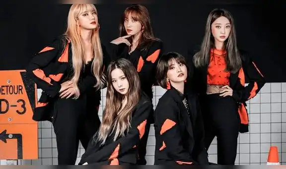 Filtran fotos desnuda de LE de EXID y anuncia acciones legales