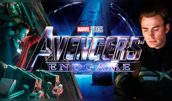 Avengers: Endgame: Pésimos fans publican en Facebook la película completa