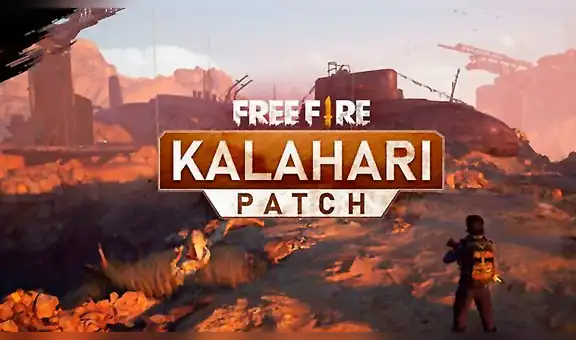 Free Fire: cómo descargar emulador para PC con la última actualización de Kalahari [FOTOS Y VIDEO]