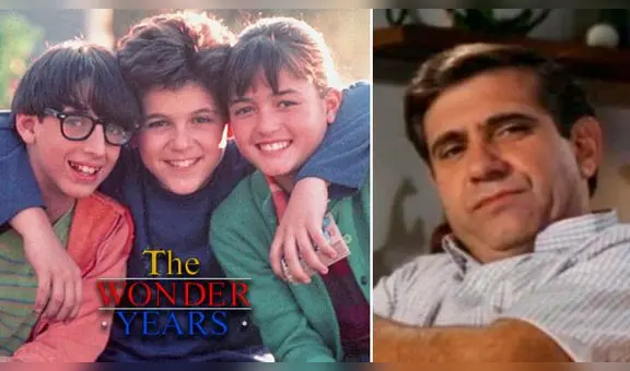 Los años maravillosos, el episodio final de la serie: ¿qué pasó con Kevin Arnold?