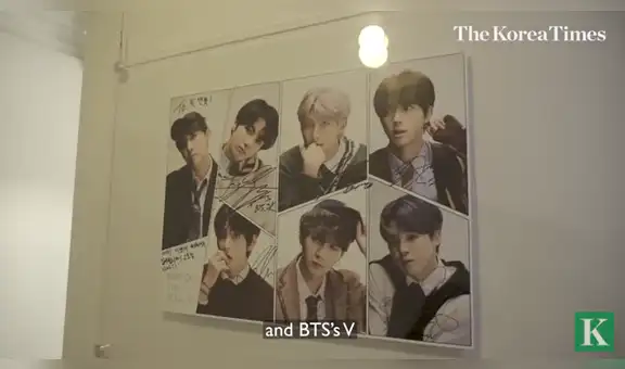 BTS y EXO: estilista de celebridades revela experiencia trabajando con idols K-pop