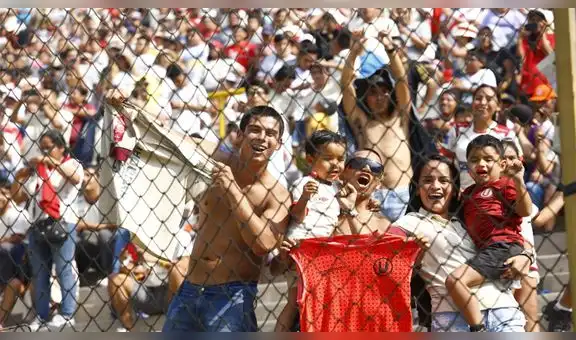Estadio Monumental: conoce los datos más importantes del ‘templo crema’ que cumple 20 años