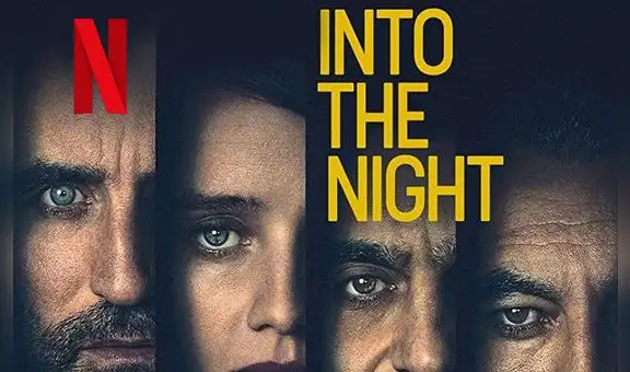 Into de the night 2: ante el éxito en Netflix, ¿la serie tendrá segunda temporada?