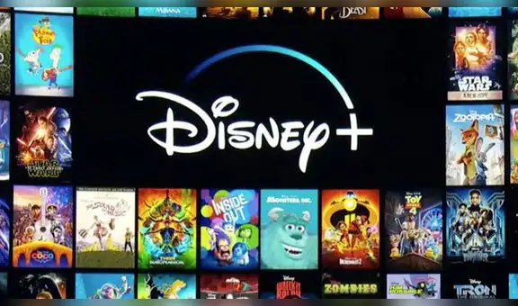 Disney Plus ya está disponible: conoce todos los detalles sobre el nuevo servicio de streaming