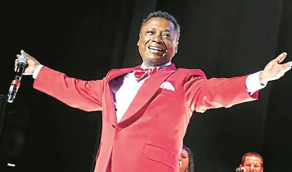 Manuel Donayre asegura que en Estados Unidos tiene más trabajo: “En Perú es esporádico”