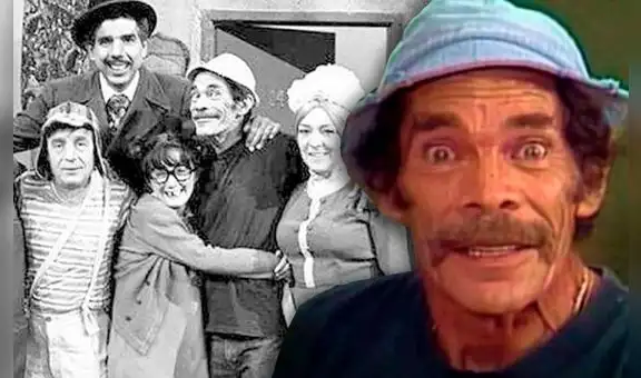 El chavo del 8: Ramón Valdés y lo que pocos conocieron dentro y fuera de la serie
