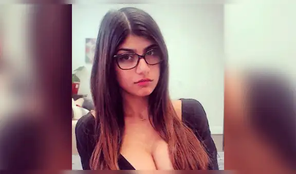 Twitter: Mia Khalifa se disfraza como sexy vaquera y causa furor en redes [VIDEO]