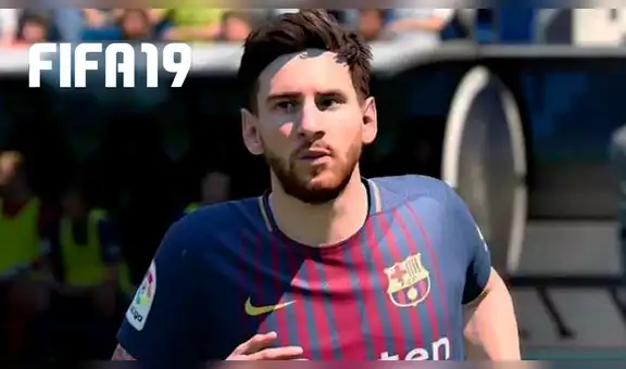 FIFA 19: cuatro niños gastan más de 2000 soles en el videojuego