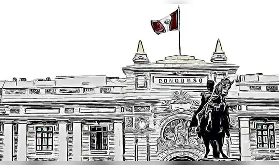 Miembros del disuelto y actual Congreso no pueden ser reelegidos en 2021, afirman expertos 