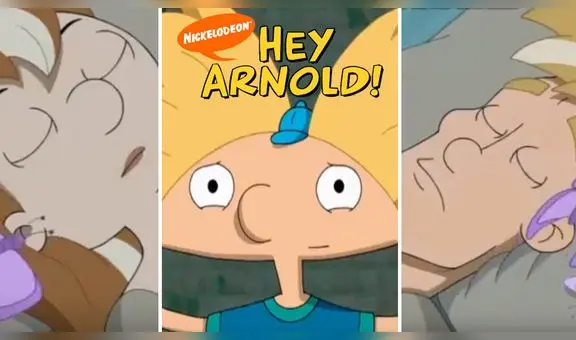 Hey Arnold!: el misterio detrás del paradero de sus padres y su relación con Helga [VIDEO]