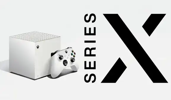 Xbox Series S: la versión más barata de la Xbox Series X, se presentaría en mayo [FOTOS]