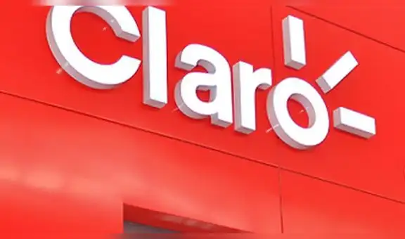 Osiptel confirma multa a Claro por 1,4 millones de soles