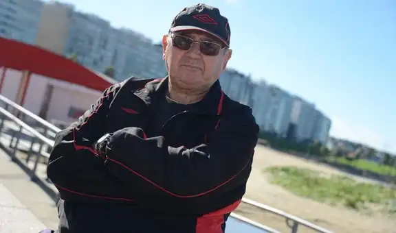 Sergio Markarián rescindió contrato con Danubio para ayudar económicamente al club