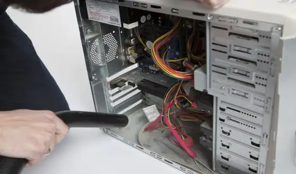 ¿Cómo proteger tu información en caso lleves tu computadora a reparar?