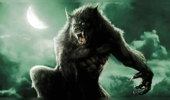 Guillermo del Toro se encuentra trabajando en una película de hombres lobos