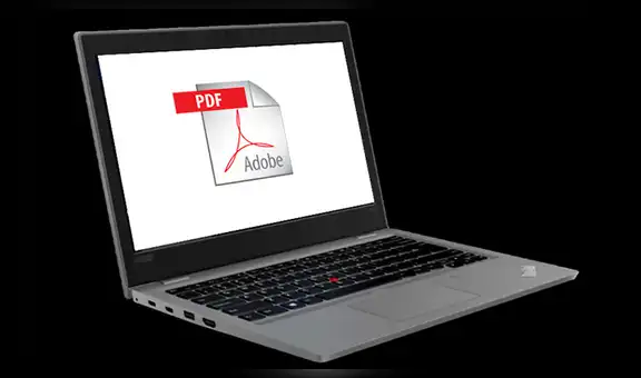 ¿Cómo escuchar tus PDF en voz alta con el navegador? [VIDEO]