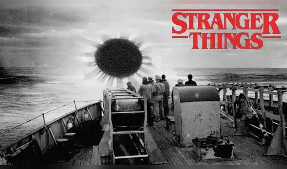 Stranger Things: conoce el proyecto Montauk, la historia que inspiró a la serie