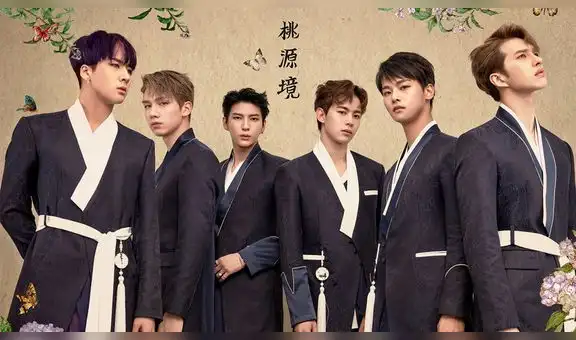 Hongbin de VIXX emite comentarios despectivos sobre SHINee [VIDEO]