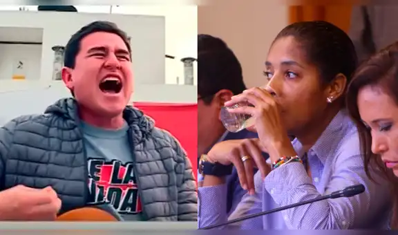 Facebook Viral: Músico asegura volvería a trolear a Leyla Chihuán [VIDEO]