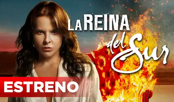 ¿Dónde ver “La reina del sur 3″, capítulo 57 ONLINE vía Telemundo? Landero se sacrificó por Teresa Mendoza