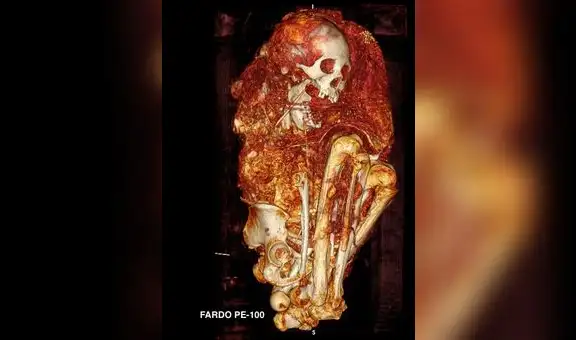 Historia de dos arqueólogas