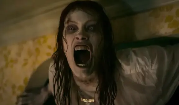 ¿Cuándo se estrena“Evil dead rise” en Perú? Saga iniciada hace 42 años está de vuelta