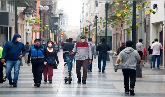 La recomendación de la OPS que desnuda al Perú y a Latinoamérica en plena pandemia
