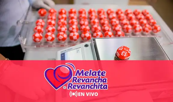 Sorteo Melate 3682: Resultados de la Lotería Nacional del 28 de diciembre EN VIVO