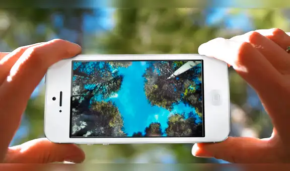Conoce la app que te paga por subir fotos a tus redes sociales