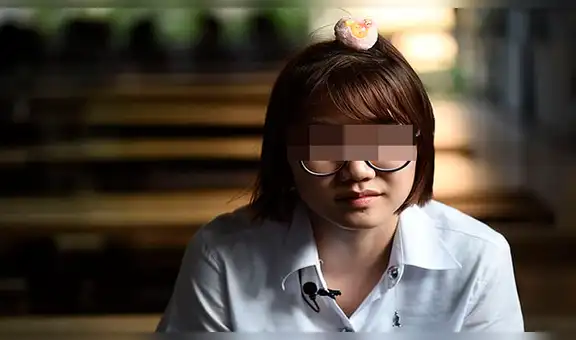 Escuela prohíbe a sus alumnos usar cortes de pelo ‘K-pop’