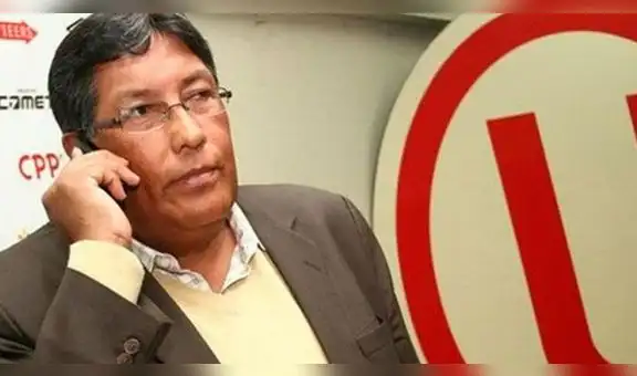 Raúl Leguía: “Por el receso, la ‘U’ perdió un millón y medio de dólares”