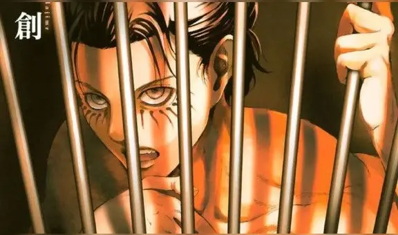 Shingeki No Kyojin manga 119: ¿Podría eren morir en el último capítulo del manga?