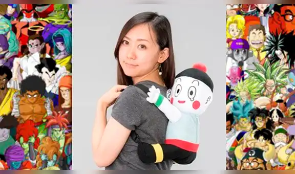 Dragon Ball: mochila de Bandai inspirada en Chaoz es un verdadero “boom” entre los fans [FOTOS]