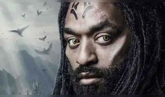 “Maléfica: Dueña del mal” presenta al líder de las Hadas Oscuras