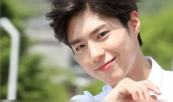 La personalidad de Park Bo Gum es revelada tras su cameo en Itaewon class