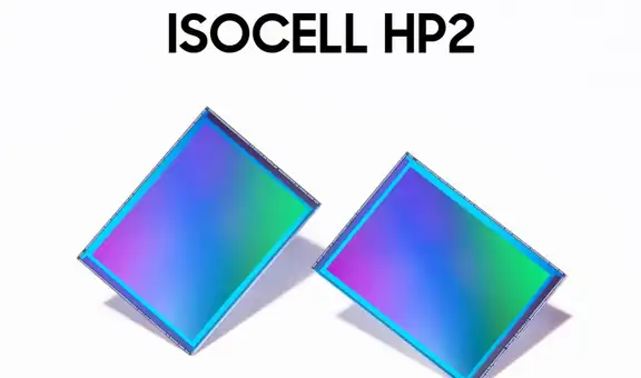 Samsung presenta el nuevo sensor de 200 megapíxeles que usará en el Galaxy S23 Ultra