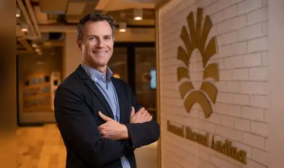 Nueva dirección general de Pernod Ricard Andina 