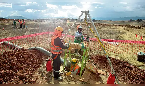 Chinchero, el aeropuerto más peligroso de los Andes