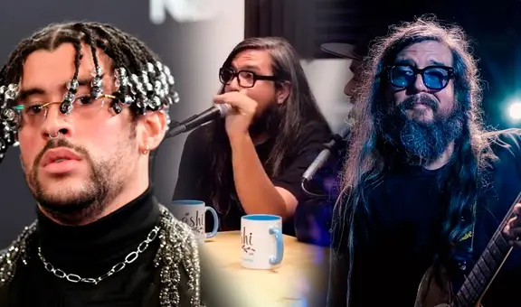 Bad Bunny: ¿Quién es Genko, el integrante de Tourista que despreció el género urbano en el 2019?